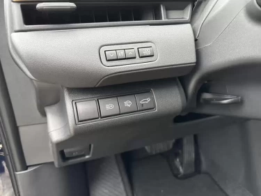 Foto van Toyota Bz4x