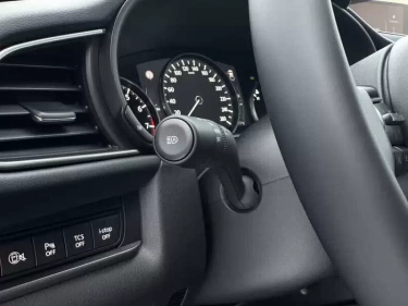 Foto van Mazda CX-30