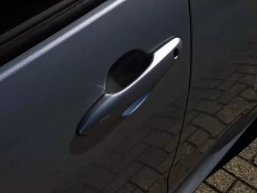 Foto van Mazda 2