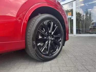 Foto van Mazda CX-60