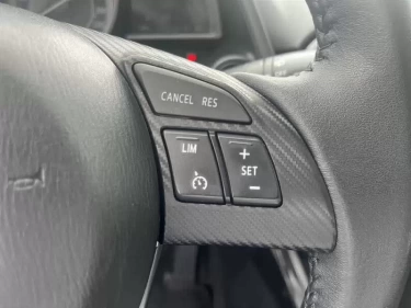 Foto van Mazda 2
