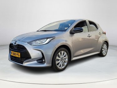 Foto van Mazda 2