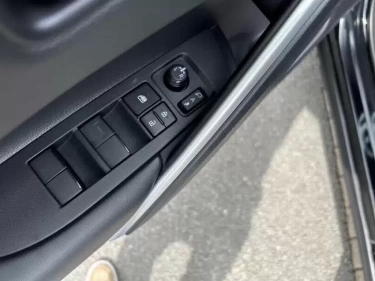 Foto van Toyota Corolla Cross