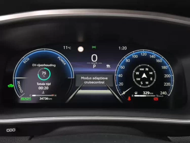 Foto van Toyota Corolla Cross