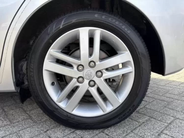 Foto van Toyota Verso-S