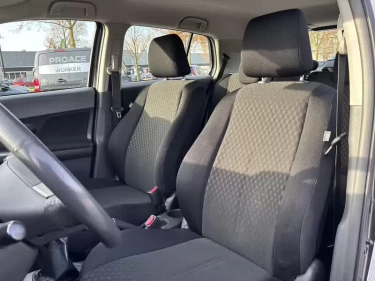 Foto van Toyota Urban Cruiser