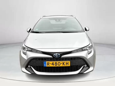 Foto van Toyota Corolla Touring Sports