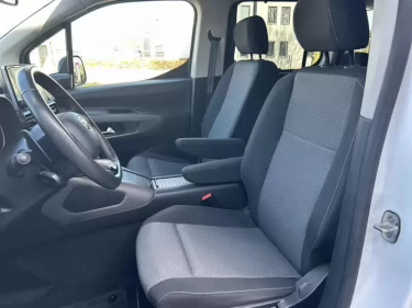 Foto van Toyota PROACE CITY Verso