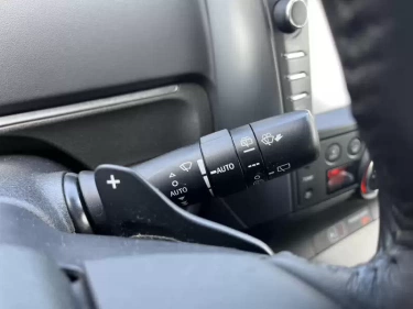Foto van Toyota Verso