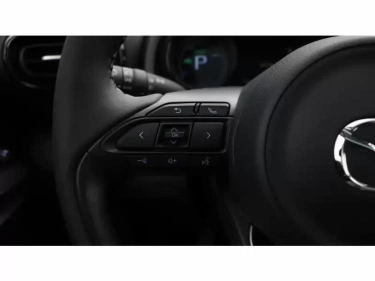 Foto van Mazda 2