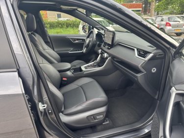 Foto van Toyota RAV4