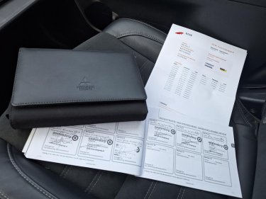 Foto van Mitsubishi Outlander