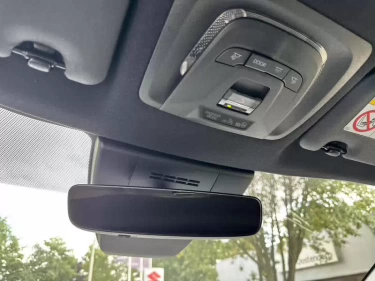 Foto van Toyota Corolla Cross
