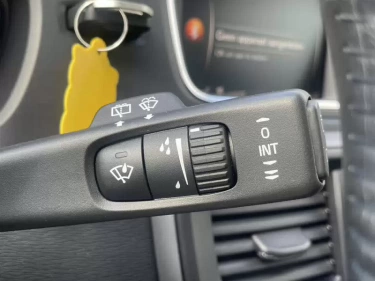 Foto van Volvo V40