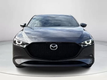 Foto van Mazda 3
