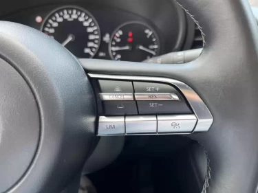 Foto van Mazda 3