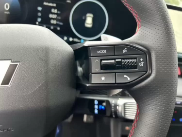 Foto van Hyundai IONIQ 5