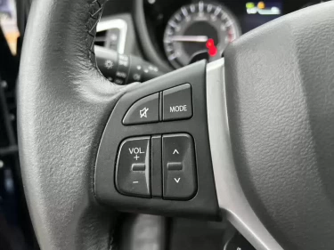 Foto van Suzuki S-Cross