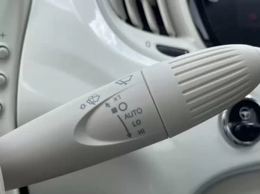 Foto van Fiat 500
