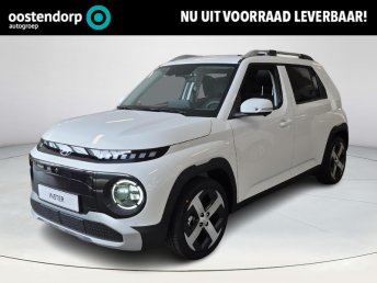 Hyundai Inster Evolve Sky 49 kWh Winter & Tech | 3.000,- korting | Direct uit voorraad leverbaar | nieuw 2025