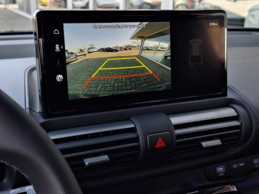 Foto van Hyundai Inster