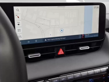Foto van Hyundai IONIQ 5