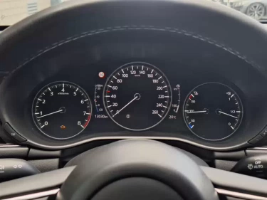 Foto van Mazda 3