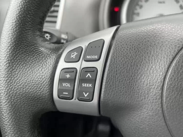 Foto van Opel Agila