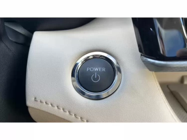 Foto van Toyota highlander