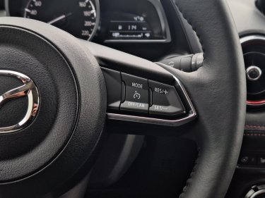 Foto van Mazda 2