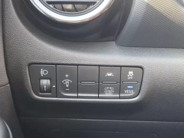 Foto van Hyundai KONA
