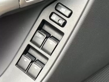 Foto van Toyota Verso