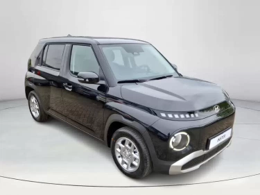 Foto van Hyundai Inster