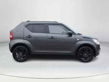 Foto van Suzuki Ignis