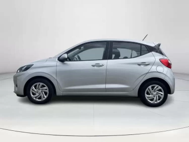 Foto van Hyundai i10