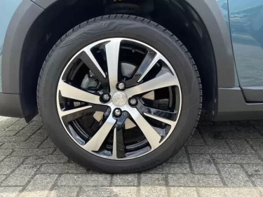 Foto van Peugeot 2008