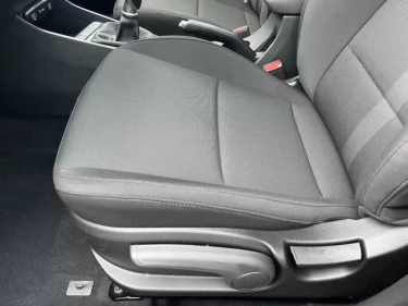 Foto van Hyundai i20