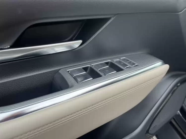 Foto van Mazda 6e