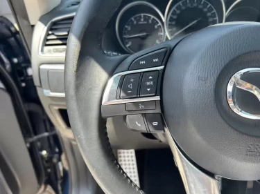 Foto van Mazda CX-5