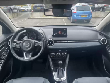 Foto van Mazda 2