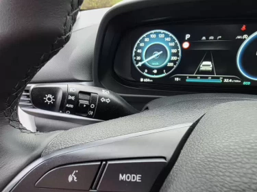 Foto van Hyundai i20