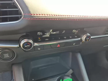 Foto van Mazda 3