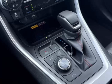 Foto van Toyota RAV4