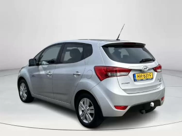 Foto van Hyundai ix20