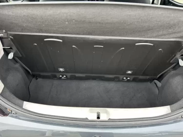Foto van Toyota Aygo