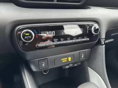 Foto van Mazda 2