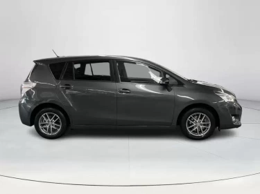 Foto van Toyota Verso