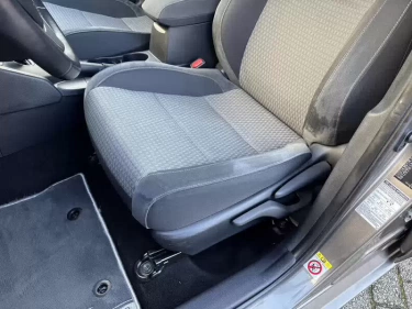 Foto van Toyota Auris