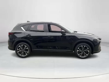 Foto van Mazda CX-5