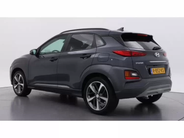Foto van Hyundai KONA